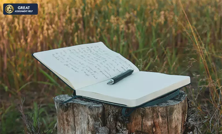 What are Poetic Devices?
