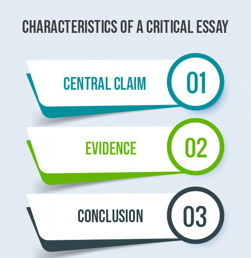 Critical essay sample