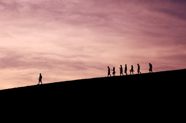 Leadership Research Topics