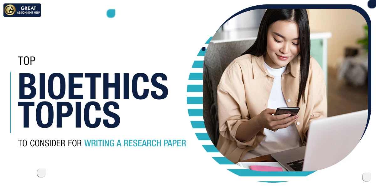 Bioethics Topics
