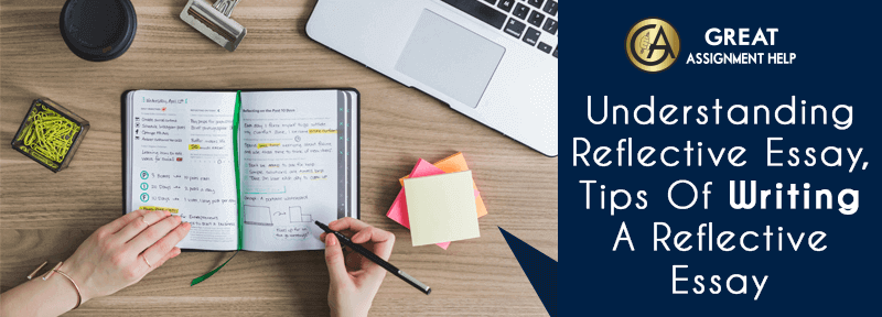 Writing A Reflective Essay