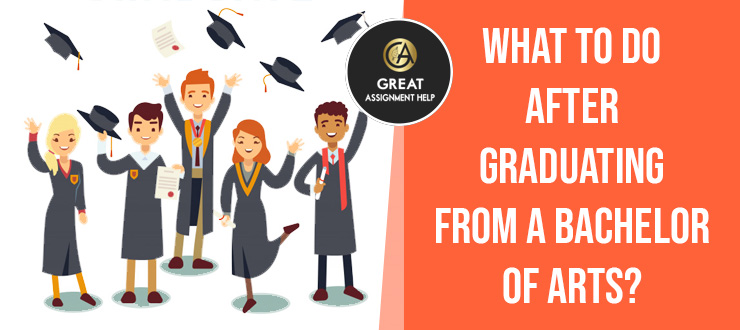 Why and Where Should You Study Bachelor of Arts in Australia?