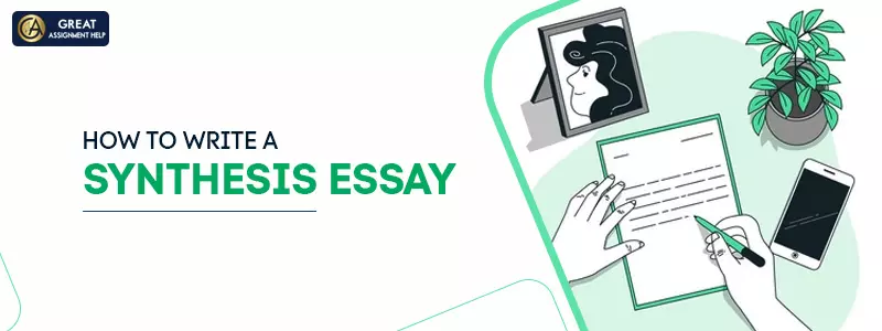How to Write a Synthesis Essay