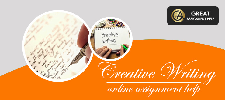 what is the benefits of creative writing