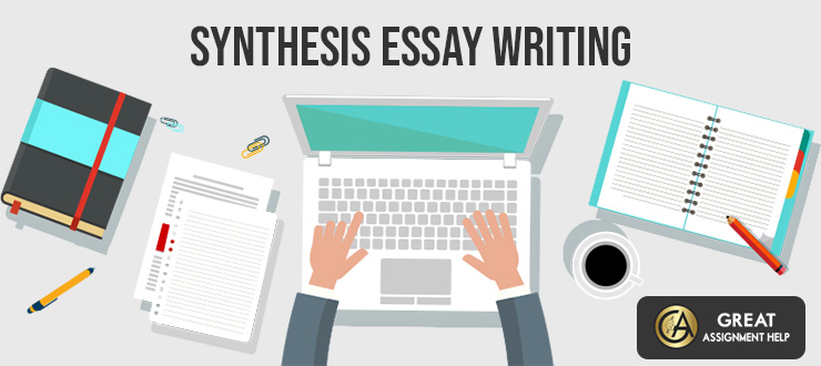 Help writing a synthesis essay