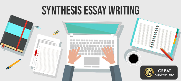 Help with synthesis essay