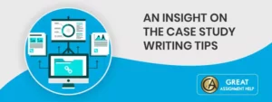 Case Study Writing Tips