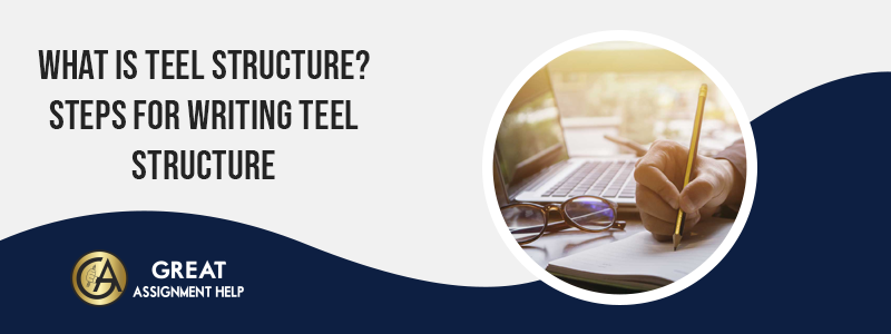 teel structure