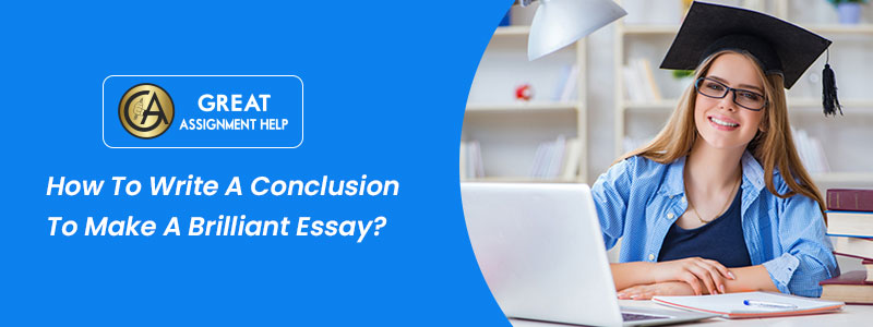 How to write an interesting essay image