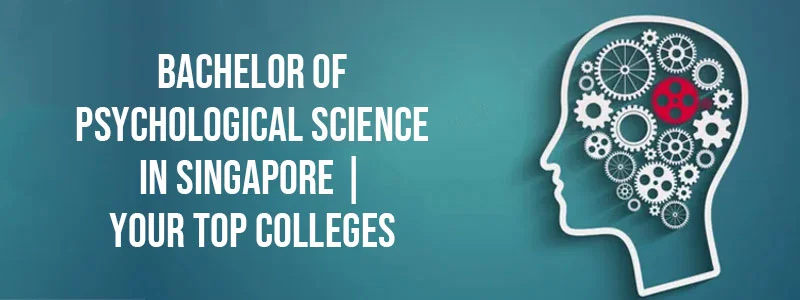 Bachelor of Psychological Science in Singapore