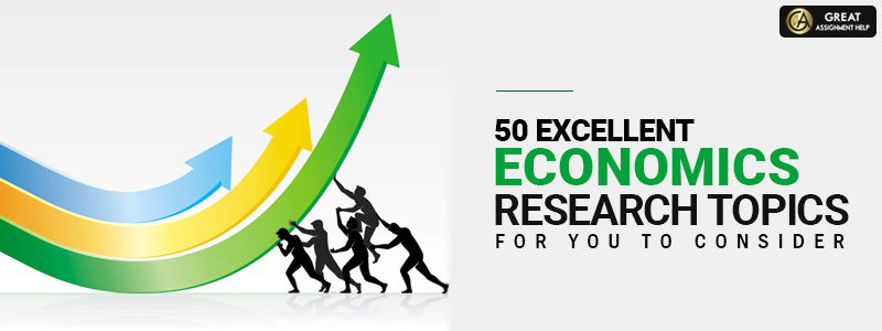 economic growth research topics