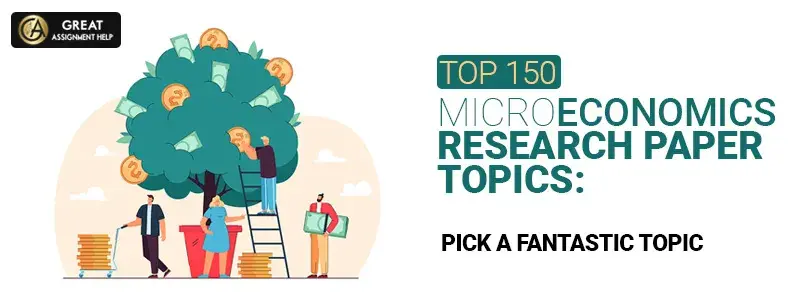 research paper topics microeconomics