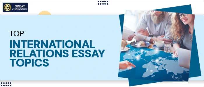 research topics for international studies