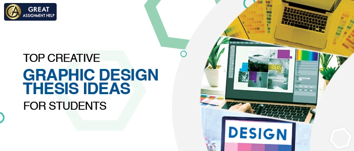thesis ideas for graphic designer
