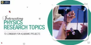 good topics for history papers Physics Research Topics