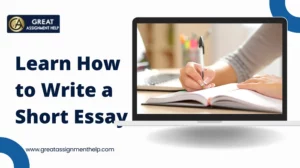 Short Essay