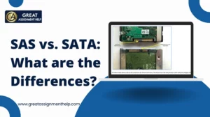 SAS vs. SATA