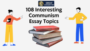 Communism Essay Topics