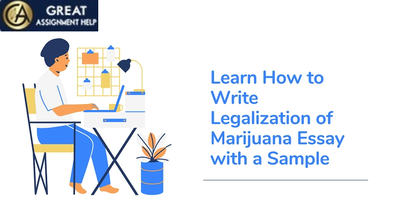 Legalization of Marijuana Essay