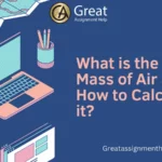 Molar Mass of Air