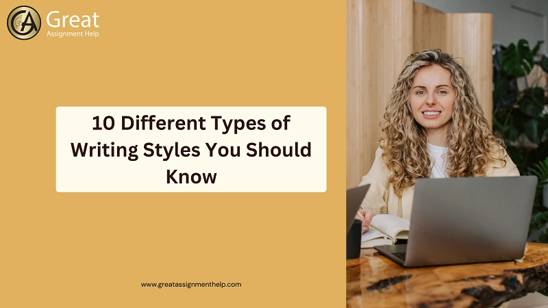different-types-of-writing-styles