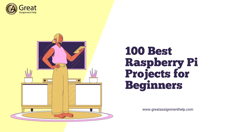 Raspberry Pi: The best beginner projects