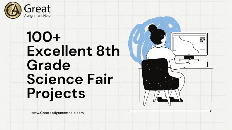 8th Grade Science Fair Projects