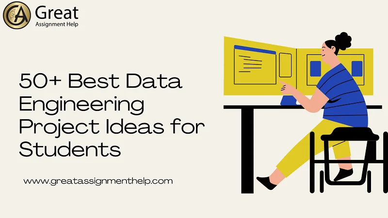 Data Engineering Project Ideas