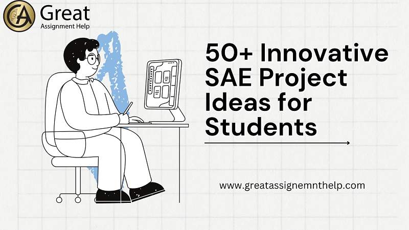 SAE Project Ideas