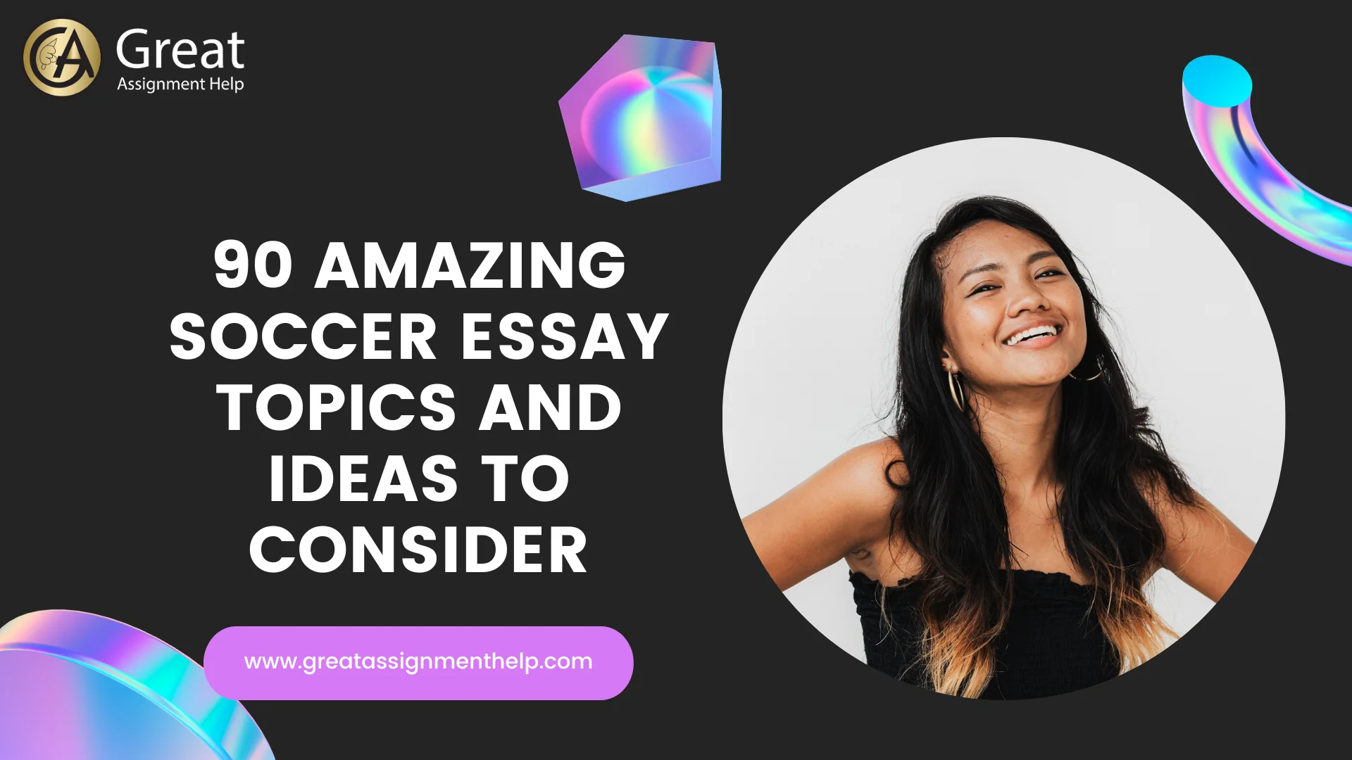 soccer essay topics