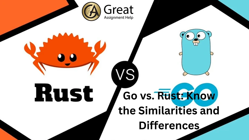 Go vs. Rust