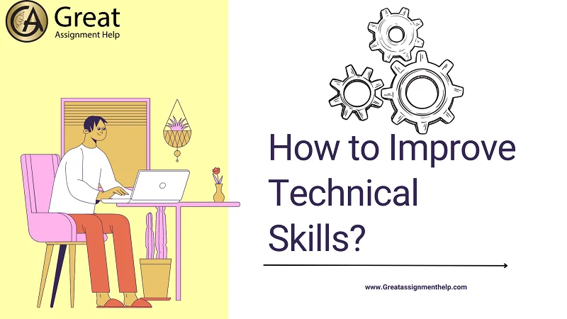 Improve Technical Skills