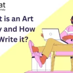 What is an Art Essay
