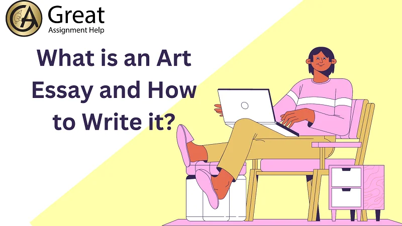 How To Write An Art Essay How To Write An Art Essay