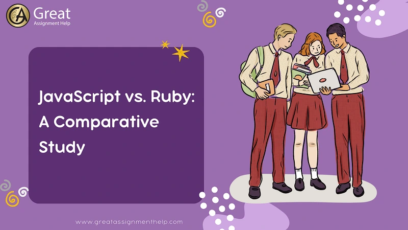 JavaScript vs. Ruby