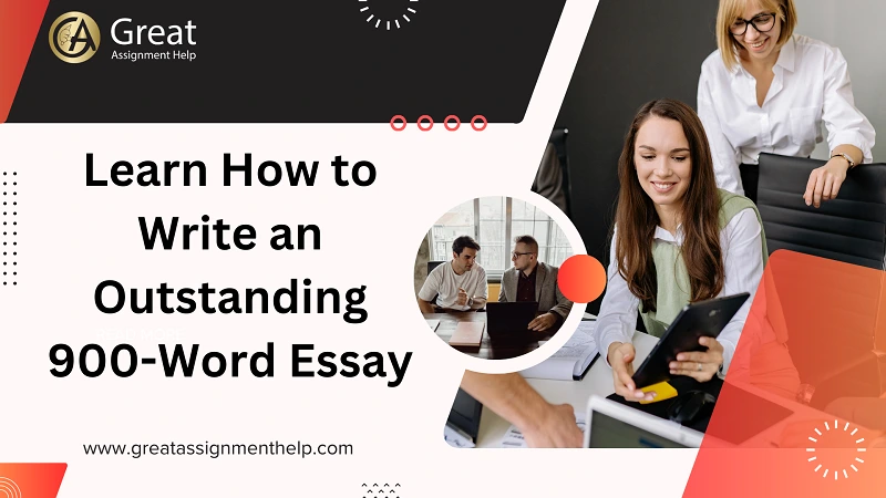 900 word essay generator