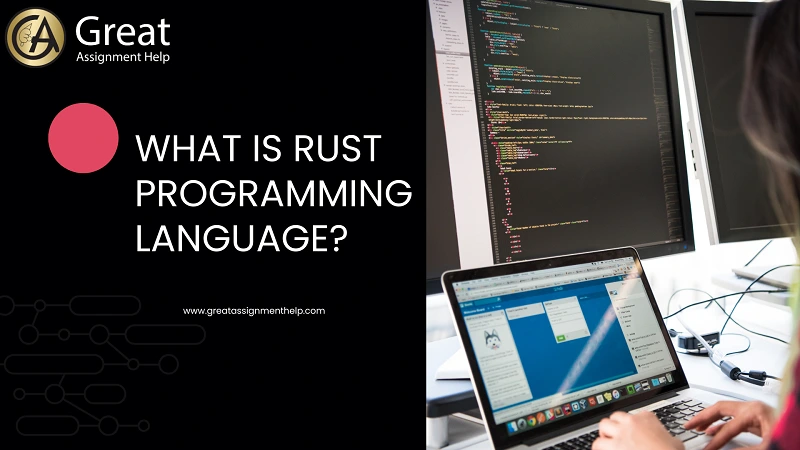 What Is Rust Programming Language