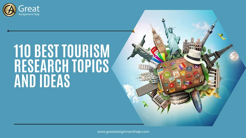 Tourism Research Topics