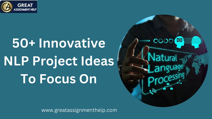 NLP Project Ideas