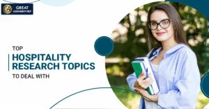 Hospitality Research Topics