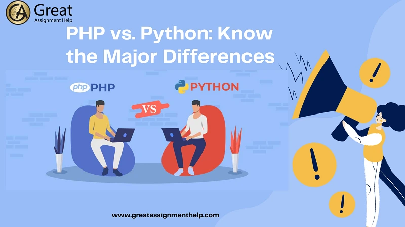 PHP Vs Python