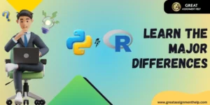 R vs. Python