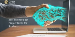 Science Fair Project Ideas