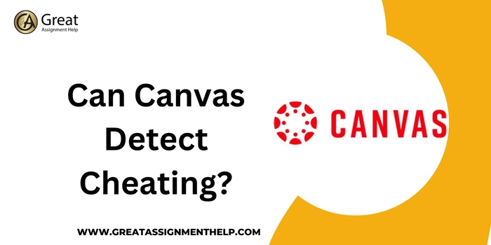 Can Canvas Detect Cheating