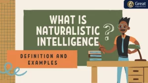 Naturalistic Intelligence