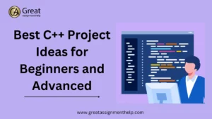 C++ Project Ideas