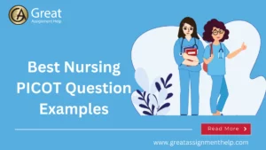 nursing picot question examples