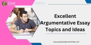 Argumentative Essay Topics