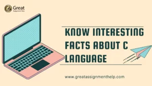 Interesting facts about C Language