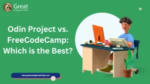 FreeCodeCamp